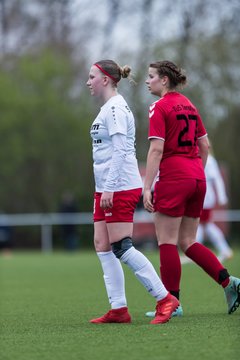 Bild 164 - wBJ SV Wahlstedt - TuS Tensfeld : Ergebnis: 0:0